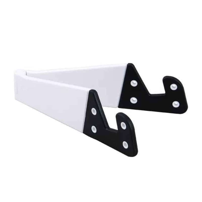 Killer Deals Ipad/Tablet/Mobile Phone Mini Foldable Desk Stand - (x10) Pack Combo