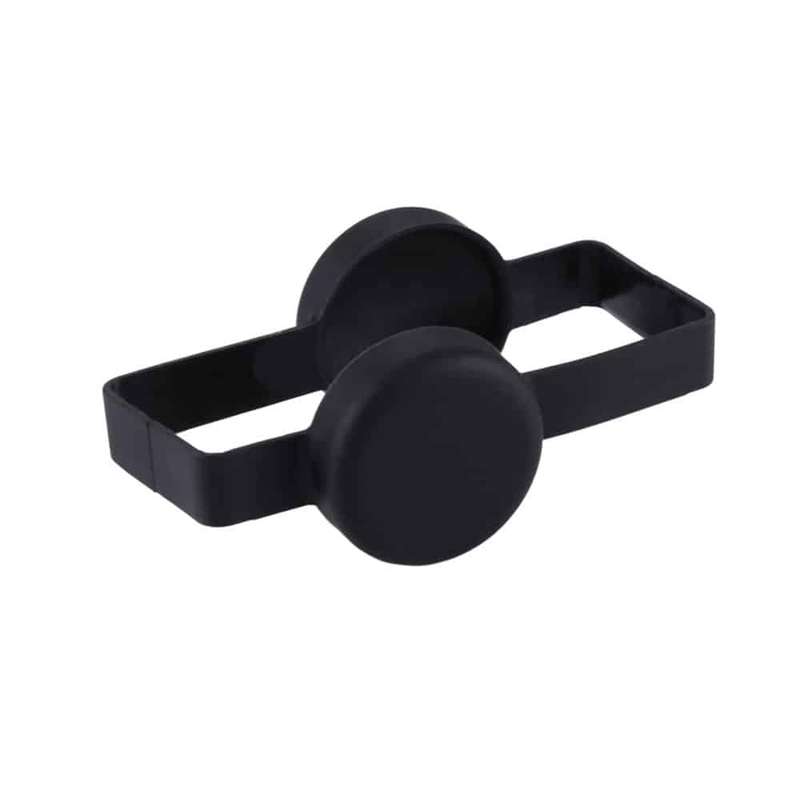 Action Mounts Silicone GoPro Fusion 360 panoramic VR camera lens cover