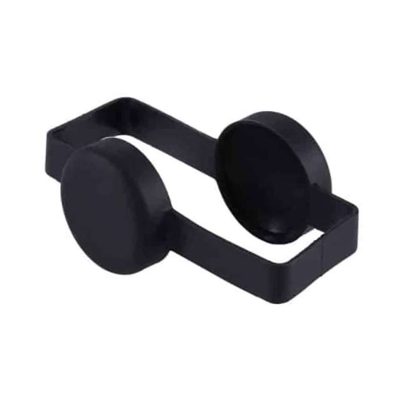 Action Mounts Silicone GoPro Fusion 360 panoramic VR camera lens cover