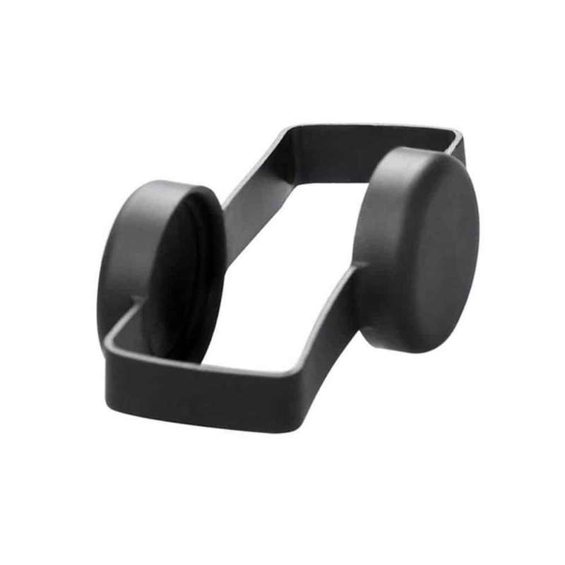 Action Mounts Silicone GoPro Fusion 360 panoramic VR camera lens cover