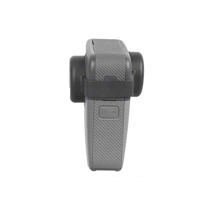 Action Mounts Silicone GoPro Fusion 360 panoramic VR camera lens cover