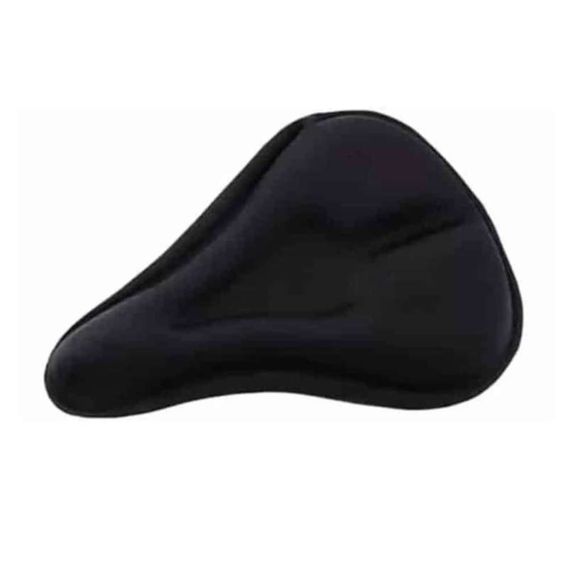 Killer Deals Cycling Bike Soft Ride Cushioned MTB Silicone Gel Seat Cover