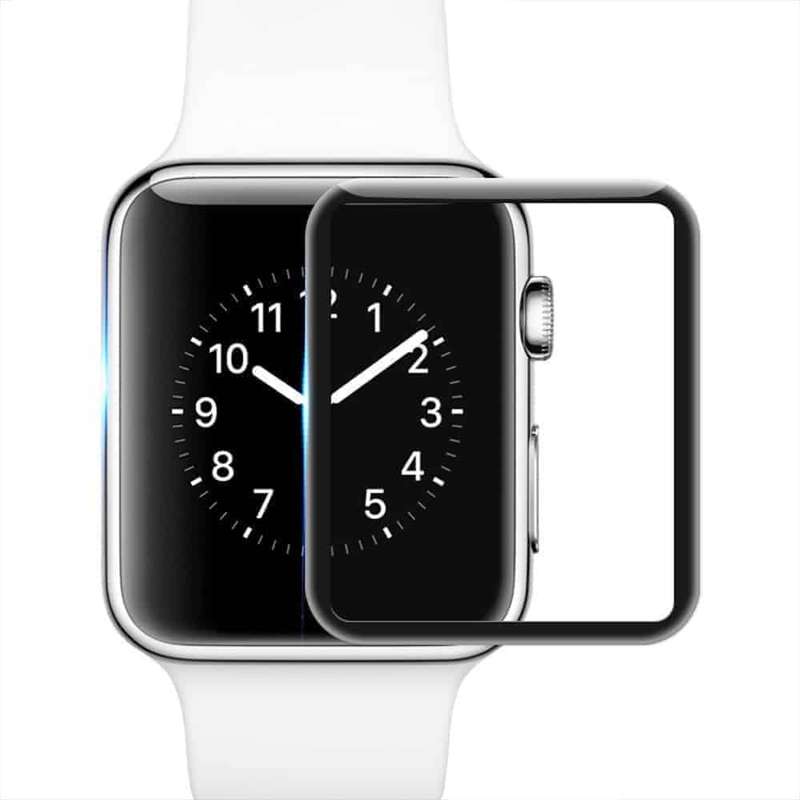 Killer Deals Tempered Glass Screen Protector for 44mm Apple Watch X2 Combo