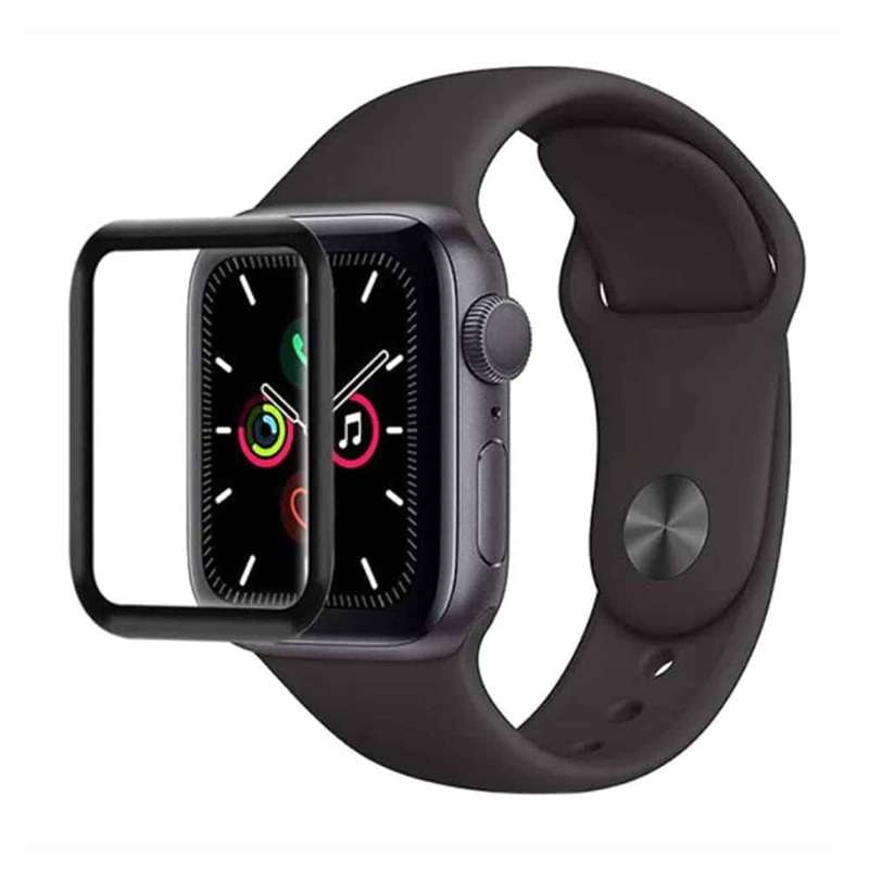Killer Deals Tempered Glass Screen Protector for 44mm Apple Watch X2 Combo