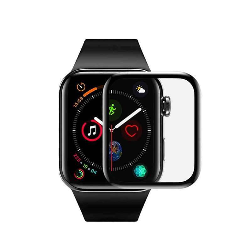Killer Deals Tempered Glass Screen Protector for 44mm Apple Watch X2 Combo