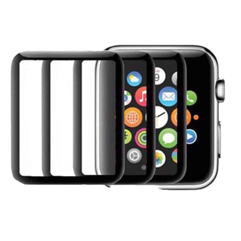 Killer Deals Tempered Glass Screen Protector for 38mm Apple Watch x3 Combo