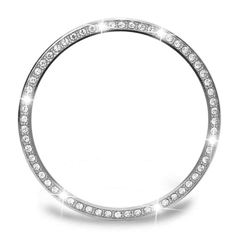 Killer Deals Bezel Ring for 42mm Samsung Galaxy Watch - Silver