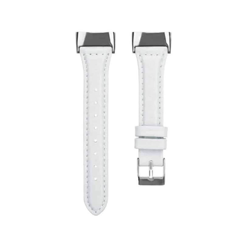 Killer Deals Leather Band for Huawei band 6 - Blue