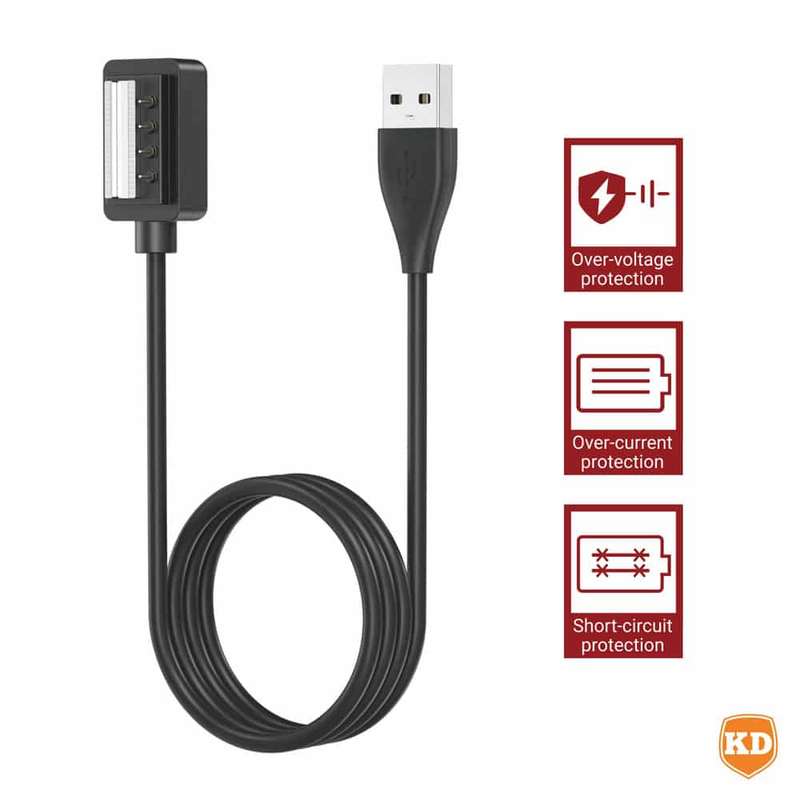 Killer Deals Charging Cable for Suunto 9/ 9 Baro/ Spartan Ultra