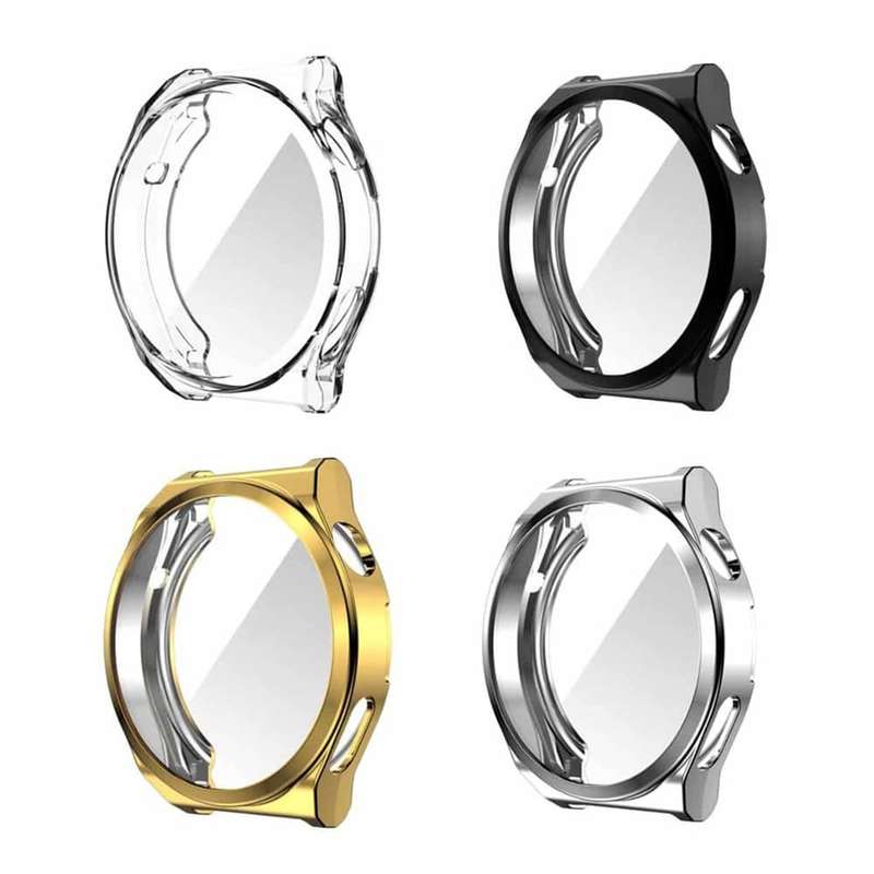 TPU Case for Huawei watch GT3 Pro 46MM - Clear