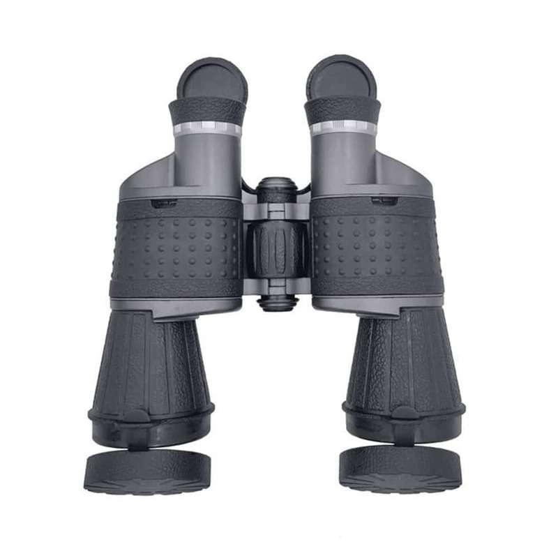 Navstar Focus Free Magic Binoculars for Birdwatching Sporting Hiking - 10x50 - Black