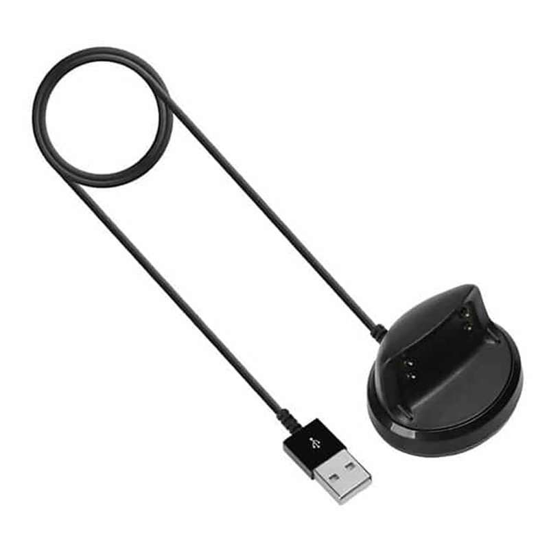 Killer Deals Replacement USB Charger Dock for Samsung Gear Fit 2/ Fit 2 Pro