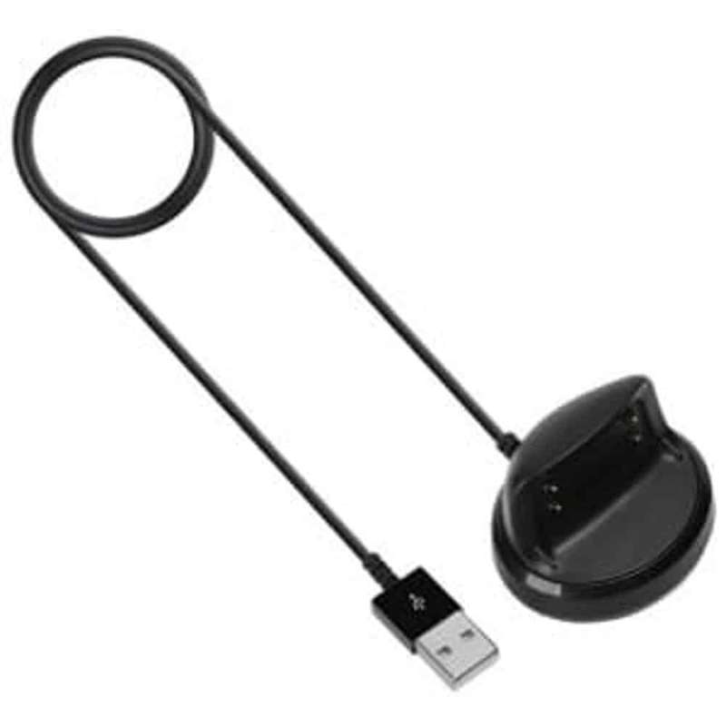 Killer Deals Replacement USB Charger Dock for Samsung Gear Fit 2/ Fit 2 Pro