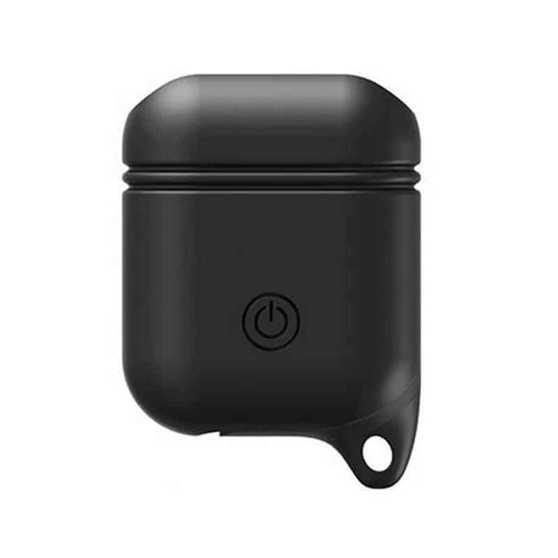 Killer Deals Silicone Protective Case with Anti-Dust Plug for Apple AirPod