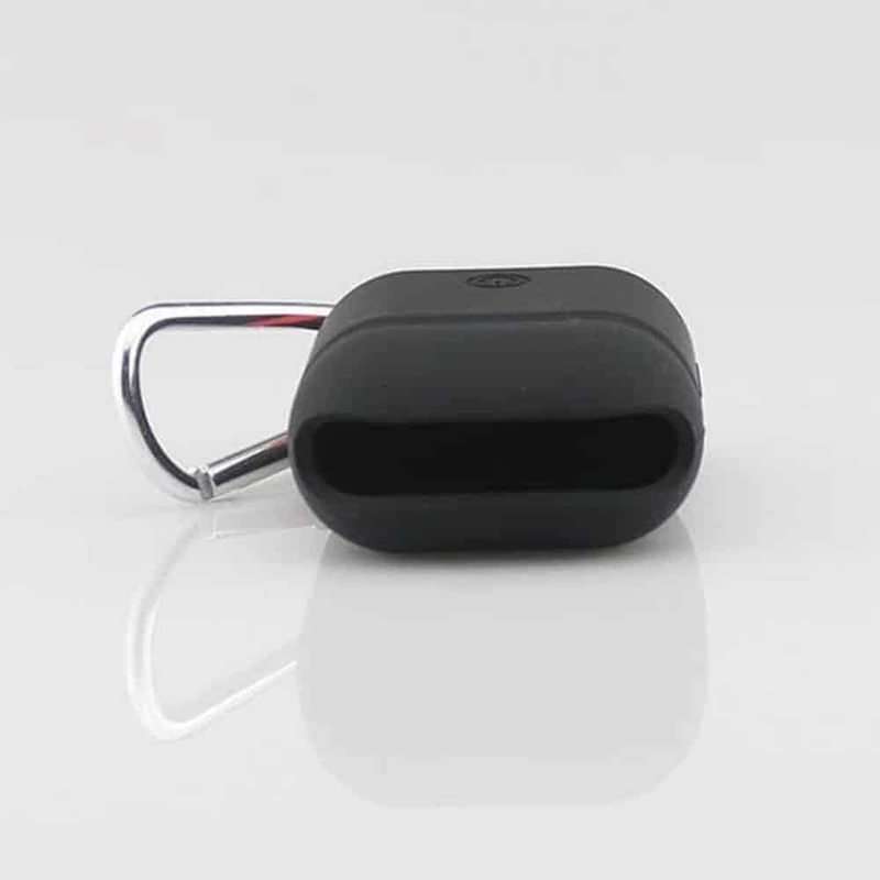 Killer Deals Silicone Protective Case with Anti-Dust Plug for Apple AirPod