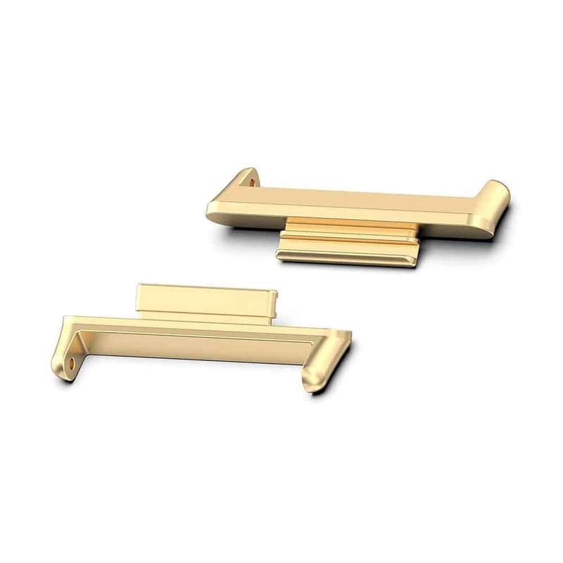 Killer Deals Connector for Huawei Watch Fit2 - Gold