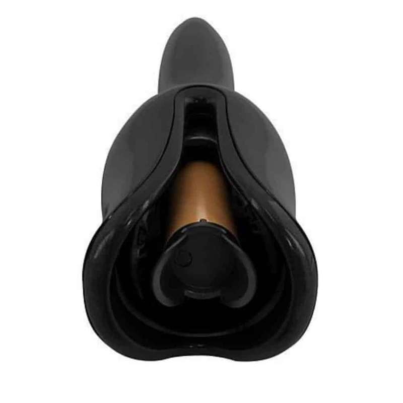 Automatic Spin & Curl Fast-Heat Rotating Ceramic Hair Curler