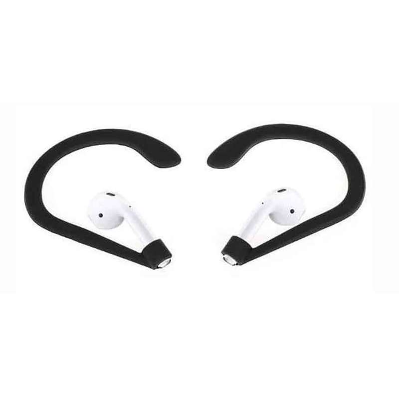 Wireless Bluetooth Apple AirPod Sport Safety Ear Hooks