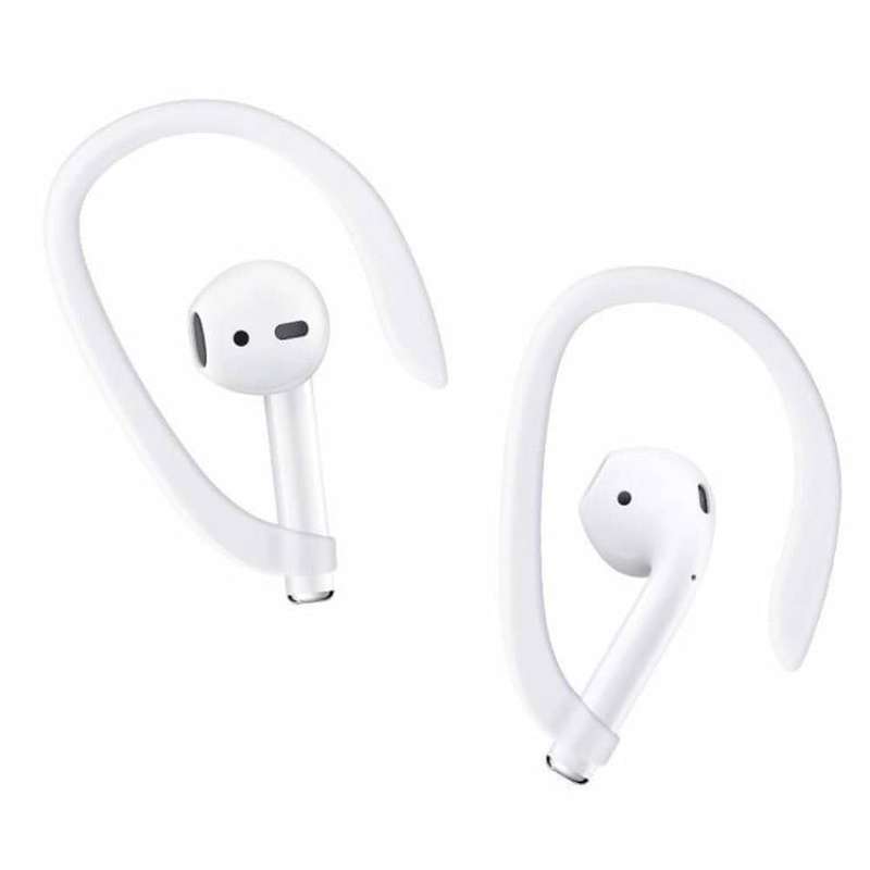 Wireless Bluetooth Apple AirPod Sport Safety Ear Hooks