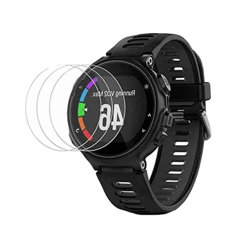 Tempered Glass Screen Protector for Huawei Watch GT2 Pro x3 Combo