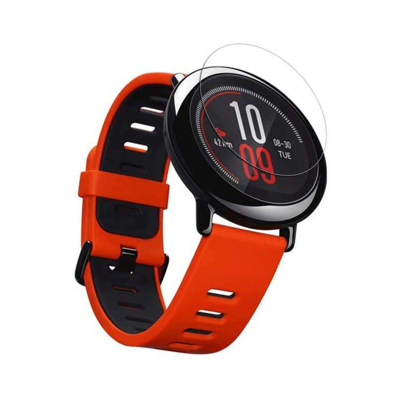 Killer Deals 35mm Glass Screen Protector for Amazfit Watch x3 Combo