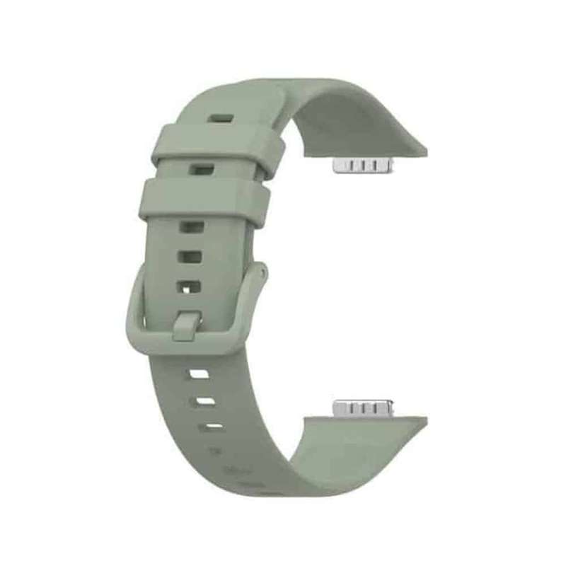 Killer Deals Silicone strap for huawei fit 2/huawei watch fit2 active/huawei watch fit2 classic/h...