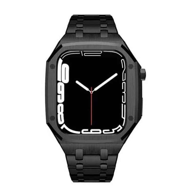 Killer Deals 316L stainless steel watch band for Apple 38/40/41mm watch - Rose Gold