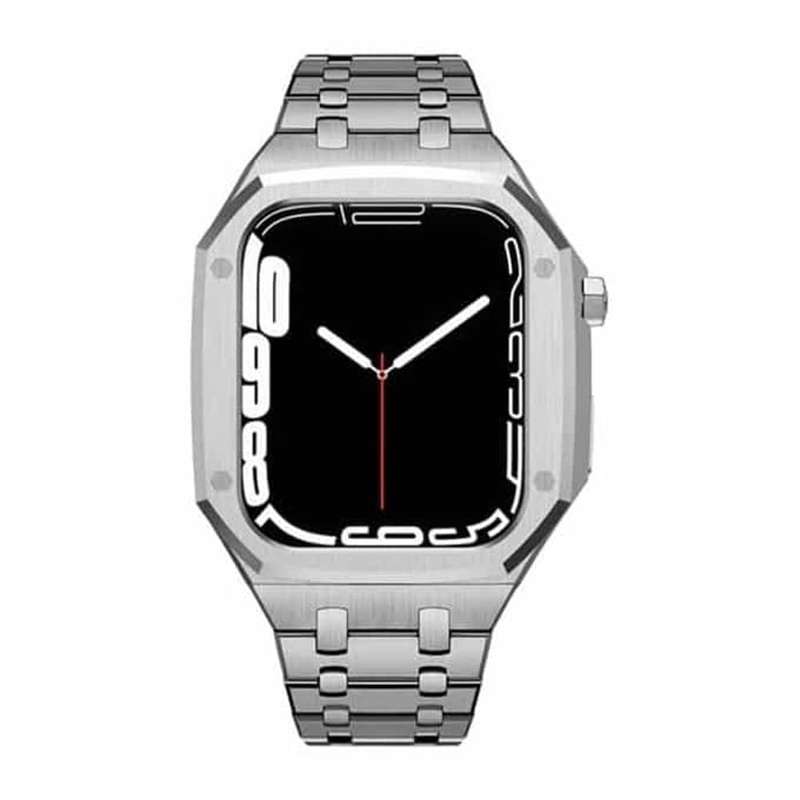 Killer Deals 316L stainless steel watch band for Apple 38/40/41mm watch - Rose Gold