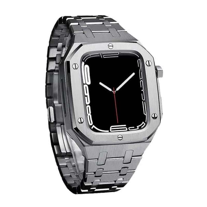 Killer Deals 316L stainless steel watch band for Apple 38/40/41mm watch - Rose Gold