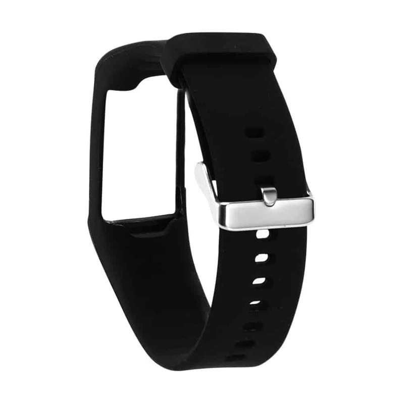 Killer Deals Samsung Galaxy SM R750 Silicone Strap - Black