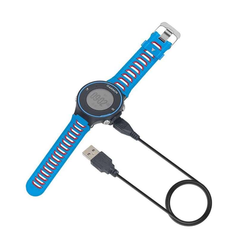 Killer Deals Replacement USB Charging Cable for Garmin Forerunner 620