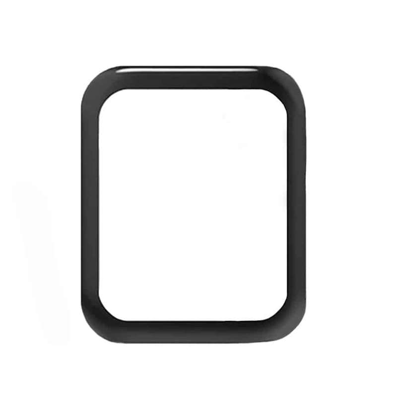 Killer Deals 3D Curved TPU Screen Protector Film for TicWatch GTH x2 Combo