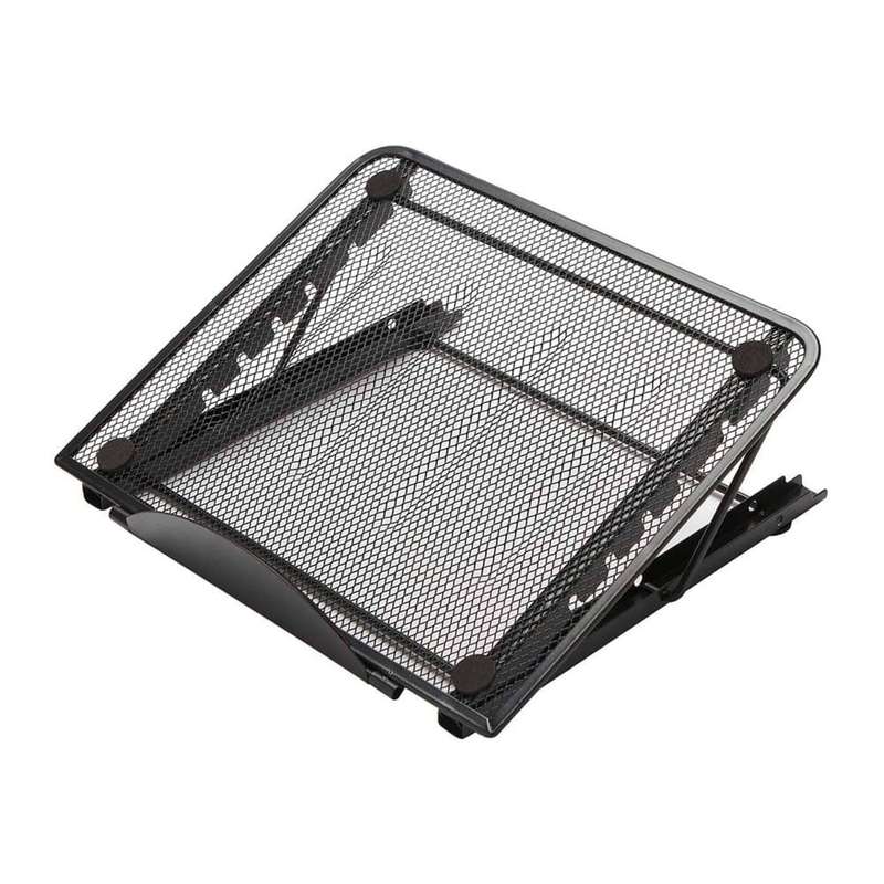 Killer Deals Ergonomic Adjustable Laptop/ Notebook/ Tablet/ MacBook Stand