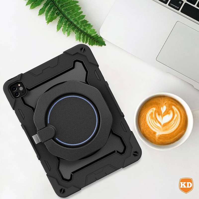 Killer Deals Protective Cover with Strap for Samsung A7 Lite 8.7 T220/T225