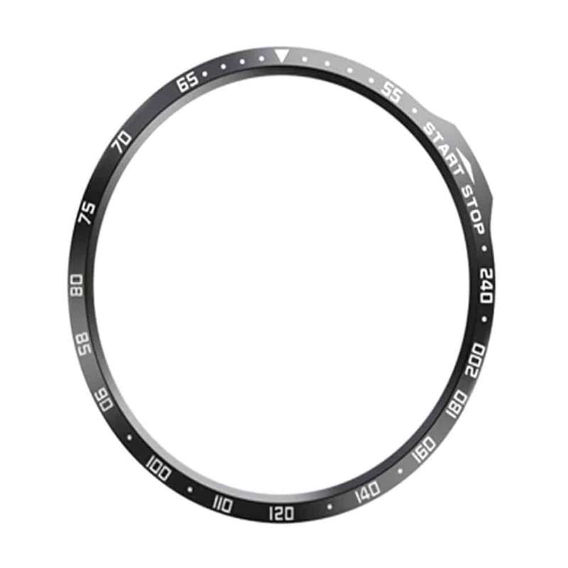 Killer Deals Bezel for Garmin Fenix 7S watch - Blue