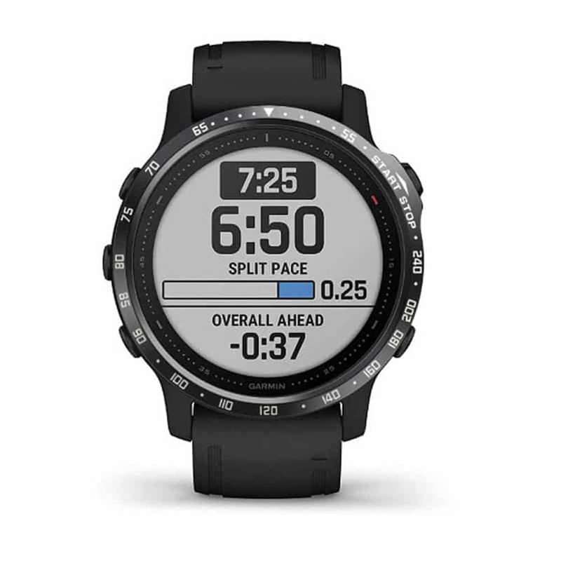 Killer Deals Bezel for Garmin Fenix 7S watch - Blue