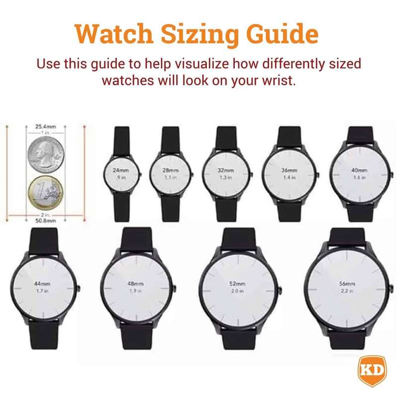 Killer Deals Bezel for Garmin Fenix 7 watch - Blue