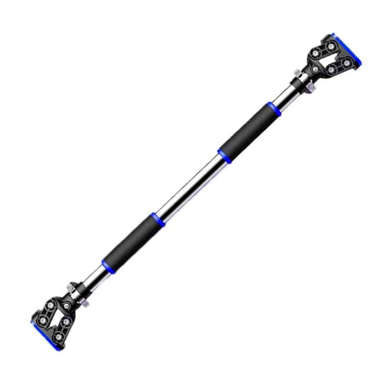 Killer Deals Doorway Pull-Up Bar Upper Body Chin Up Workout Fitness Gym