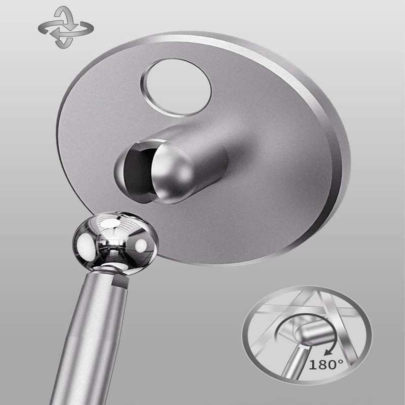 Killer Deals Wireless Magsafe Aluminium Stand Compatible with Apple iPhone