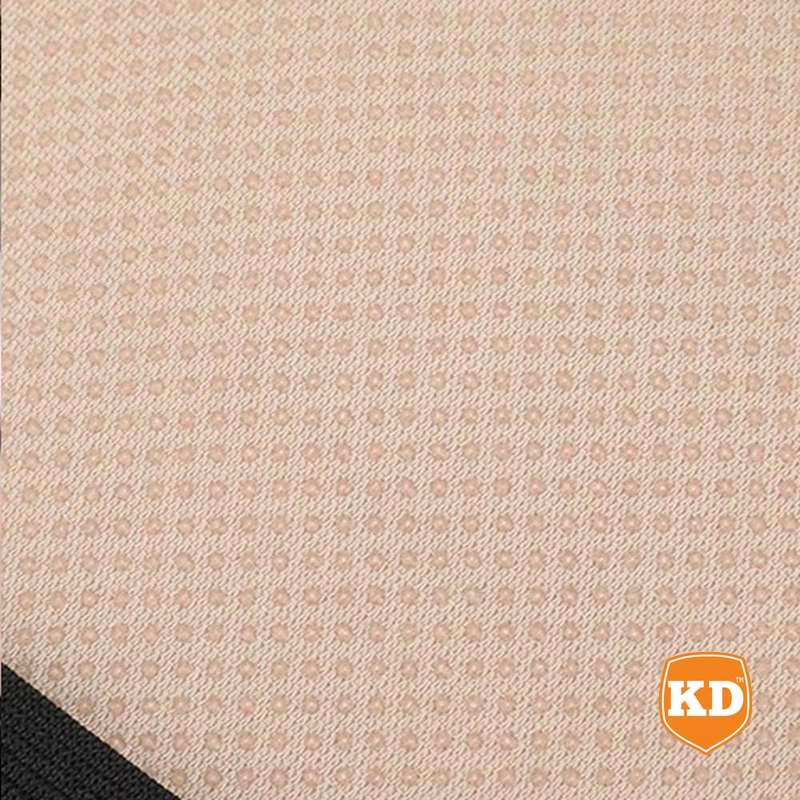 Killer Deals Car PU Leather Non-Slip Soft Armrest Centre Console Cover Mat