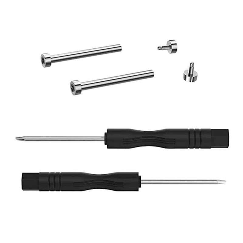 26mm Replacement Pins & Tool for Garmin Fenix 3/ 5X/ 6X