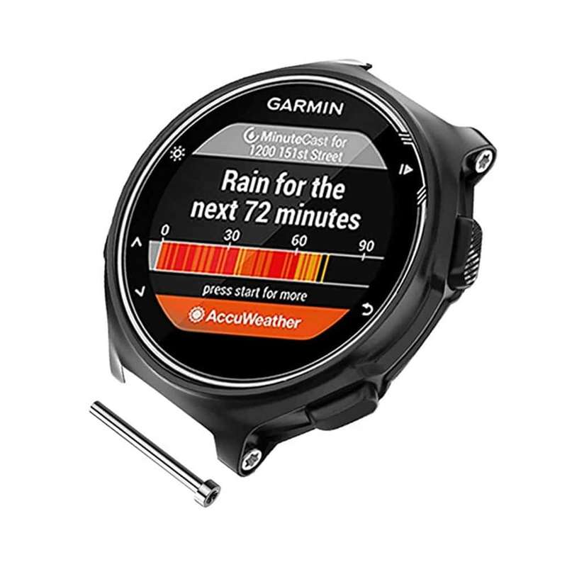 26mm Replacement Pins & Tool for Garmin Fenix 3/ 5X/ 6X