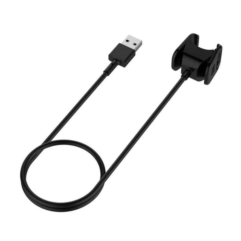 Replacement USB Charger Cable for Fitbit Charge 3/ Charge 4