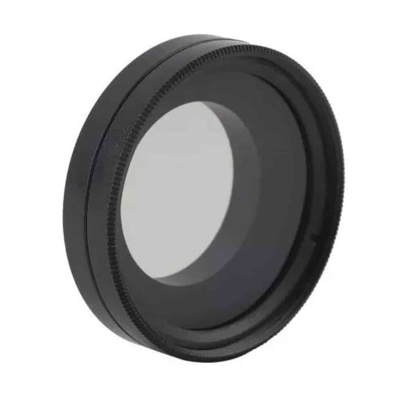 Action Mounts CPL Filter,lens cover set GoPro4/3+/3