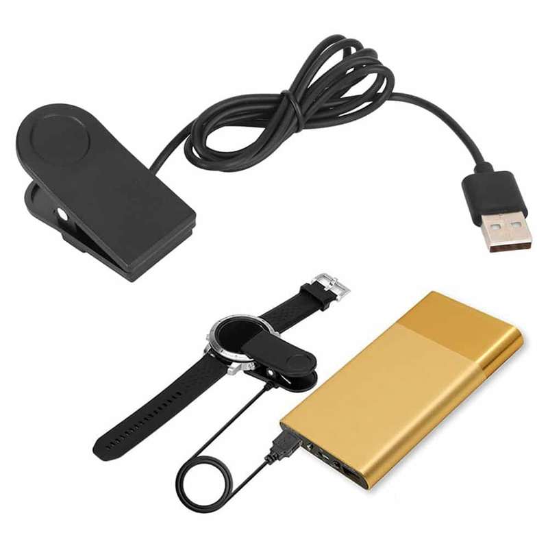Replacement USB charger cable Fenix Chronos
