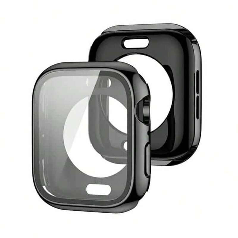 Killer Deals 3-Piece Protective Screen Case Set for 42mm Apple Watch