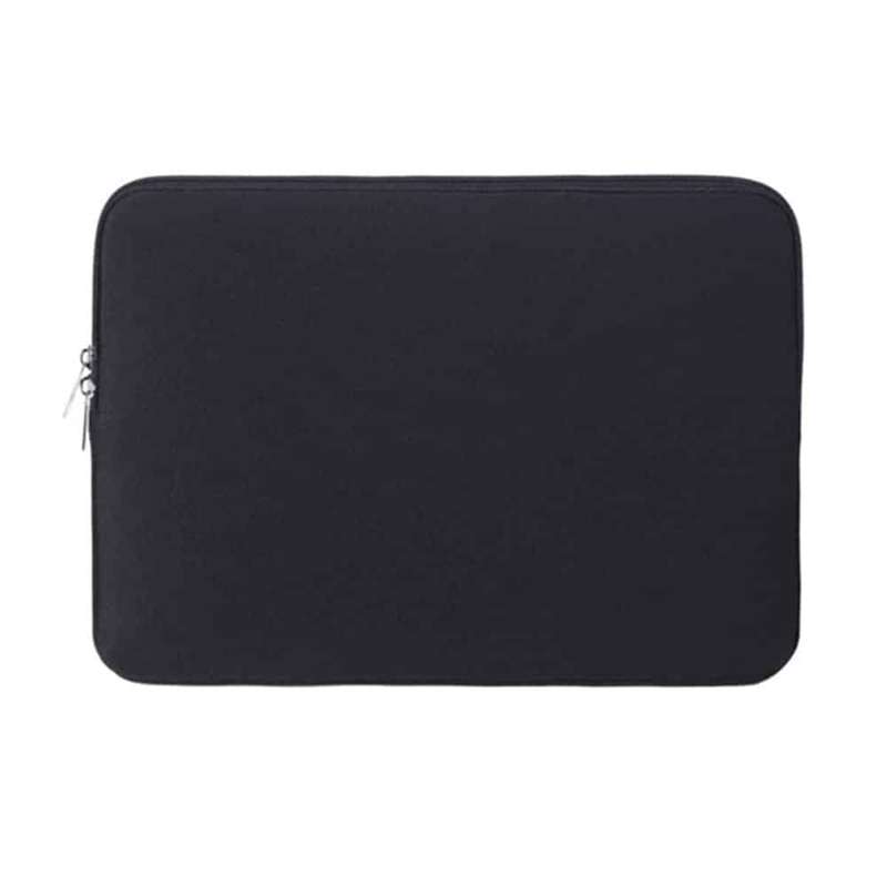 Killer Deals MacBook/Notebook Soft Protector Sleeve Zipper Case - Size 13"