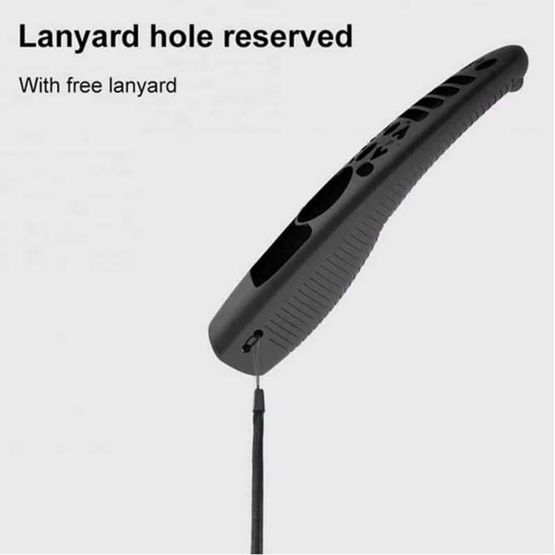 Replacement Silicone Remote Case for LG Smart TV