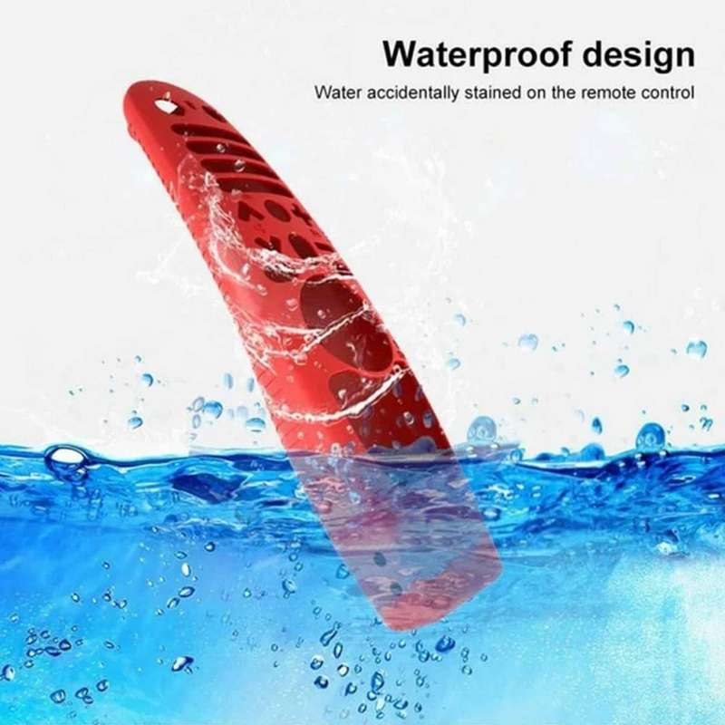 Replacement Silicone Remote Case for LG Smart TV