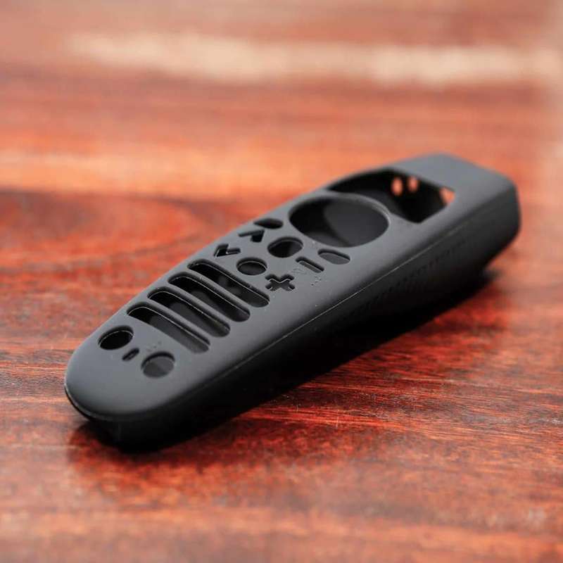 Replacement Silicone Remote Case for LG Smart TV